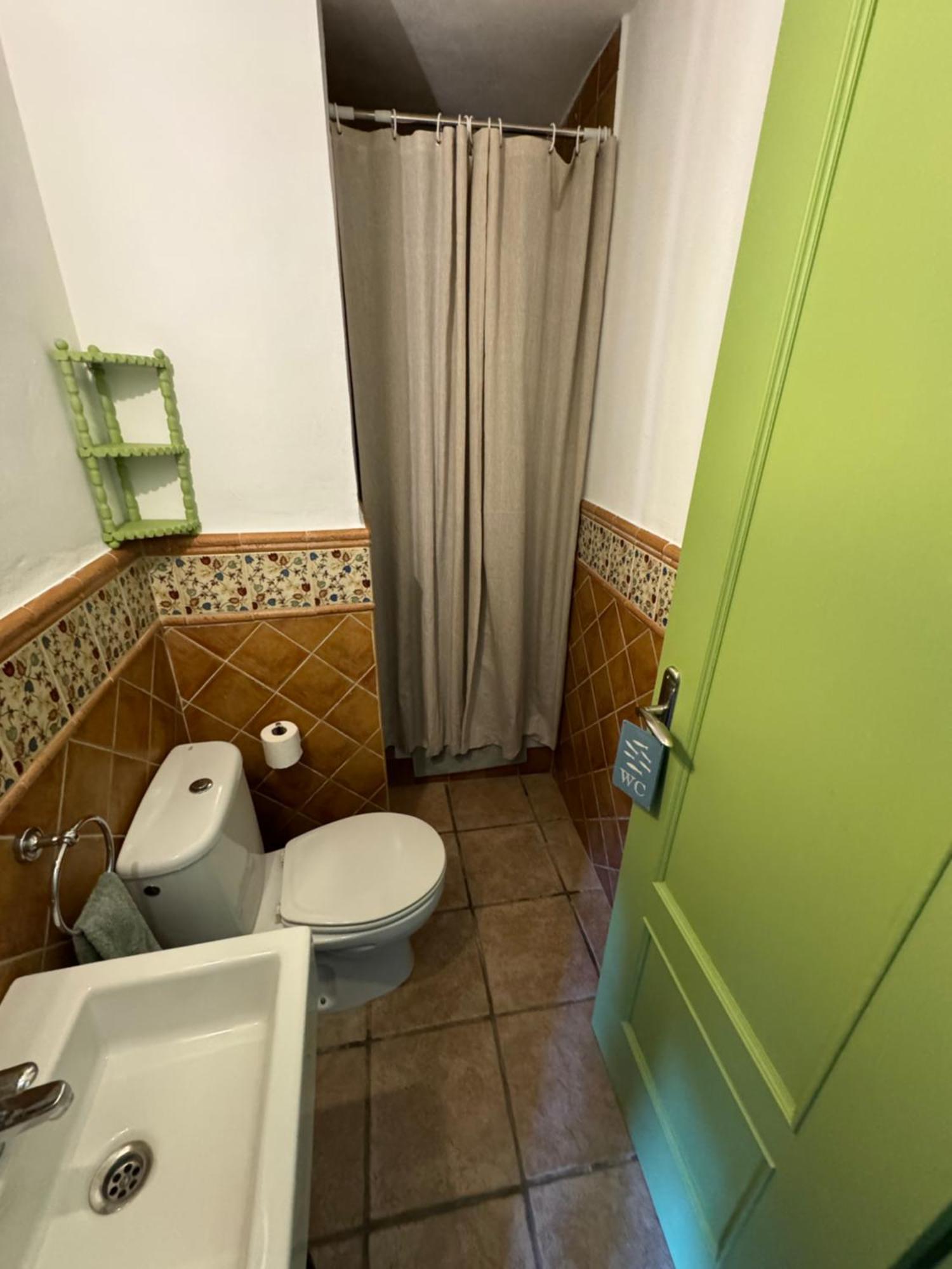 La Lozana - Rio Verde Jete Dış mekan fotoğraf
