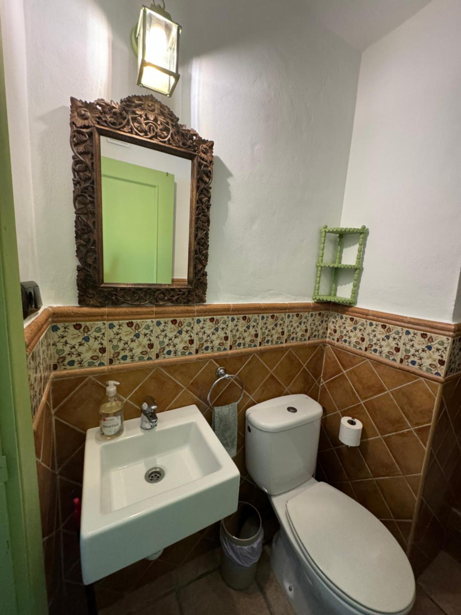 La Lozana - Rio Verde Jete Dış mekan fotoğraf
