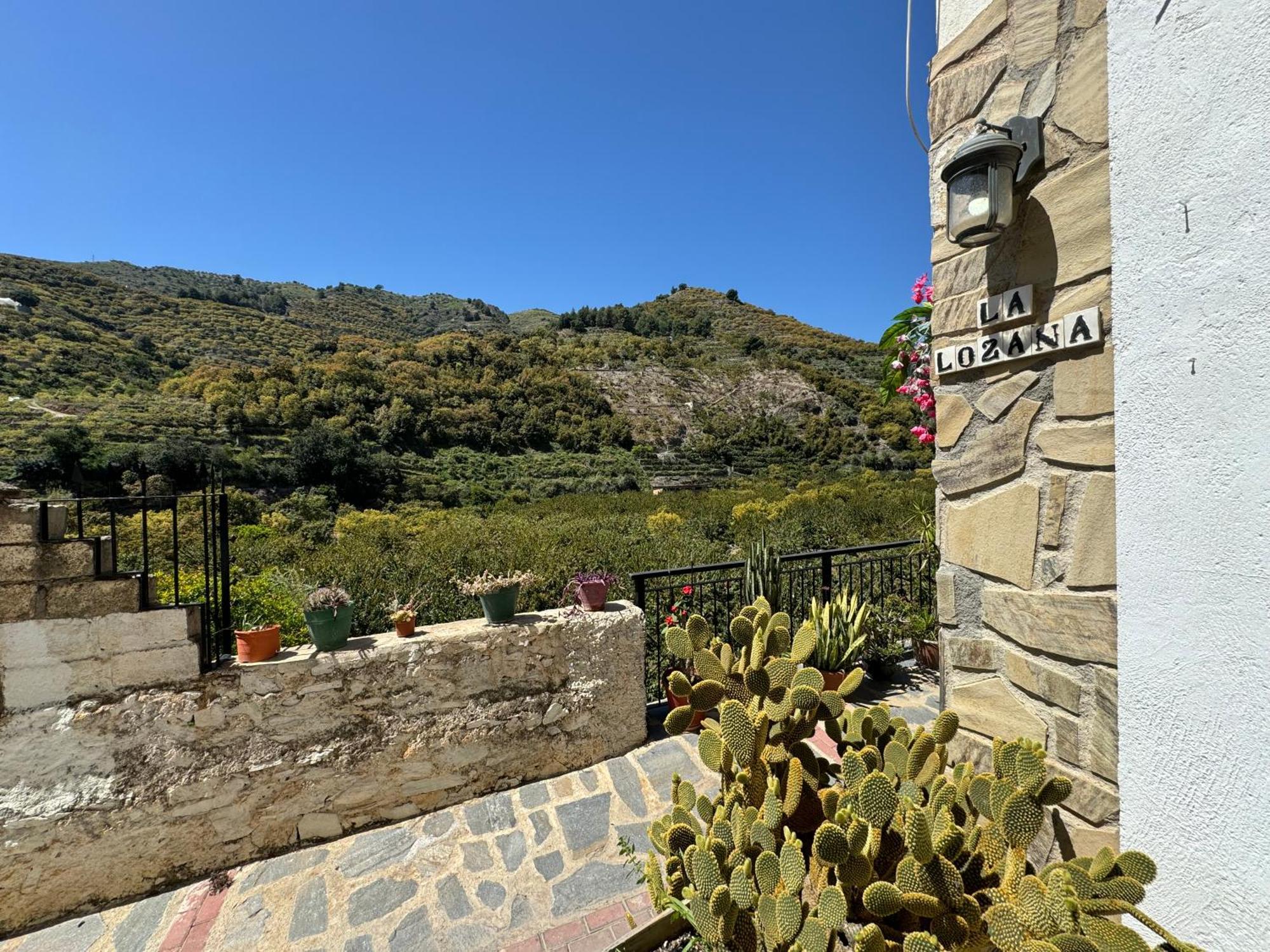 La Lozana - Rio Verde Jete Dış mekan fotoğraf