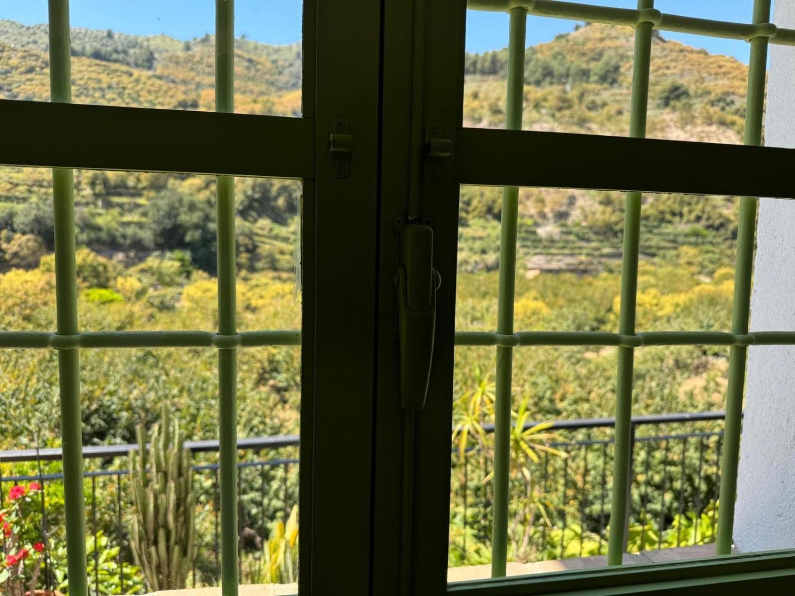 La Lozana - Rio Verde Jete Dış mekan fotoğraf
